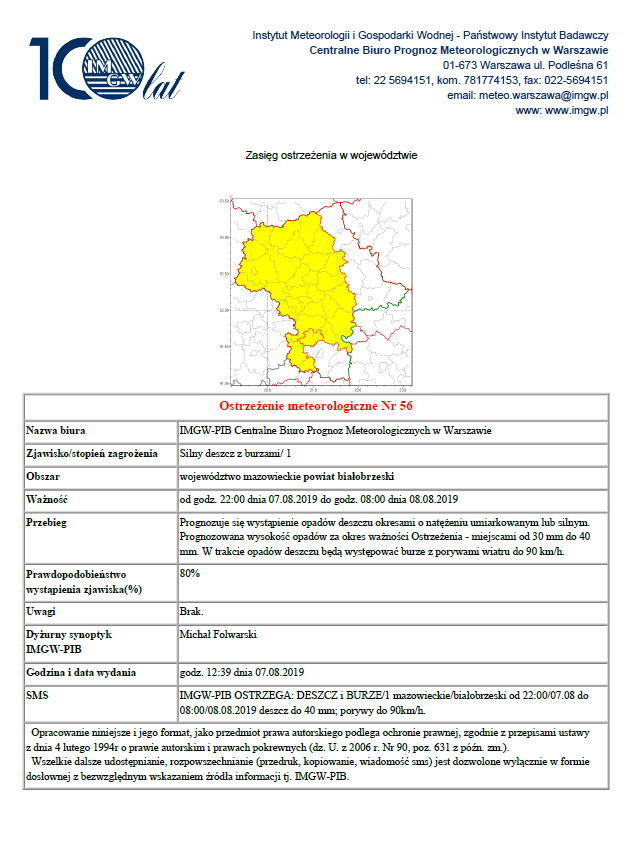 tl_files/magazyn/OSTRZEZENIA/OSTRZEZENIE METEOROLOGICZNE NR 56 07.08.2019.png