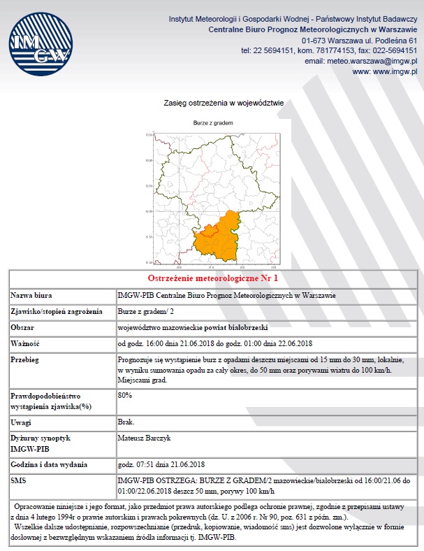 tl_files/magazyn/OSTRZEZENIA/Ostrzezenie meteo z 21 czerwca 2018 r..jpg