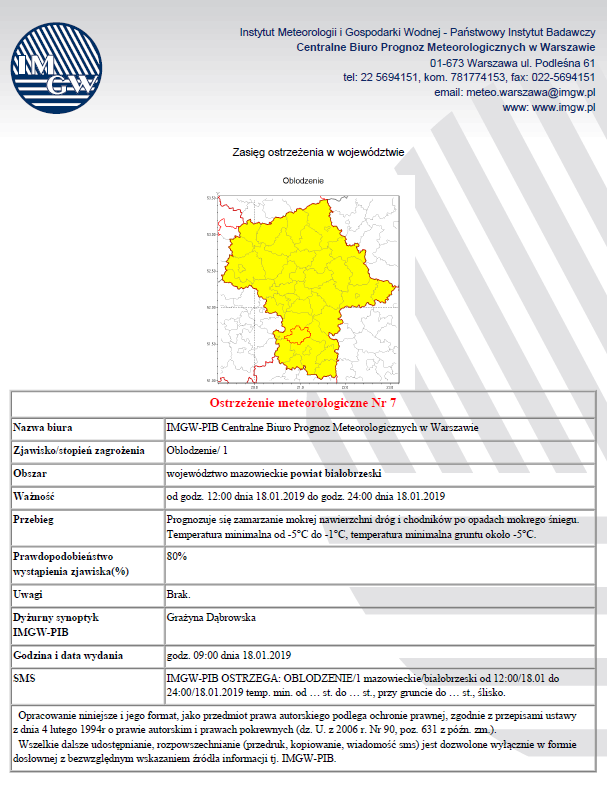 tl_files/magazyn/OSTRZEZENIA/Ostrzezenie meteorologiczne Nr 7 18.01.2019.png